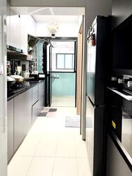 Blk 413A Waterfront I @ Northshore (Punggol), HDB 3 Rooms #623701581